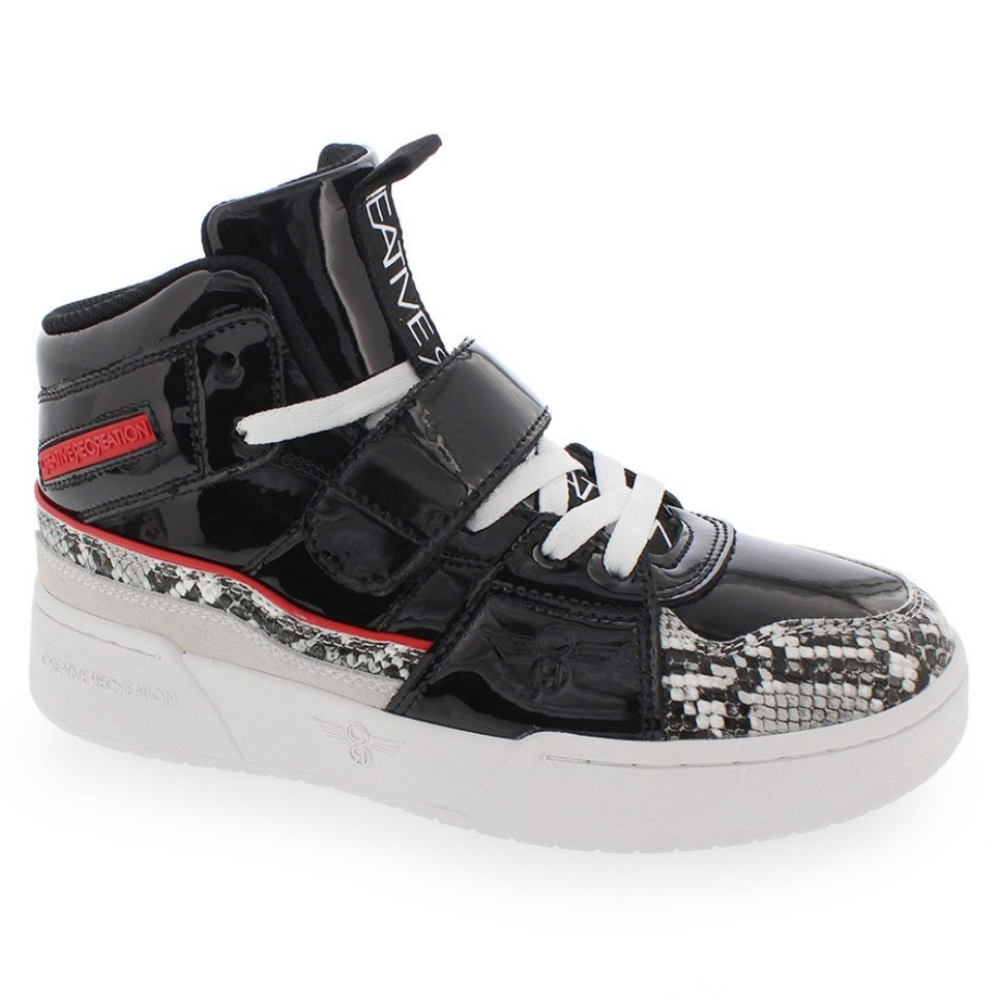✨🆕✨ Creative Recreation Stella Mid Casual Sneakers
